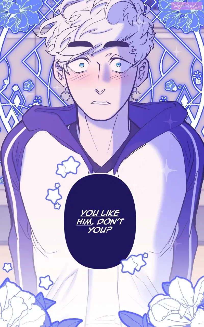 Love Online Mangakakalot X Chapter 21 Page 43