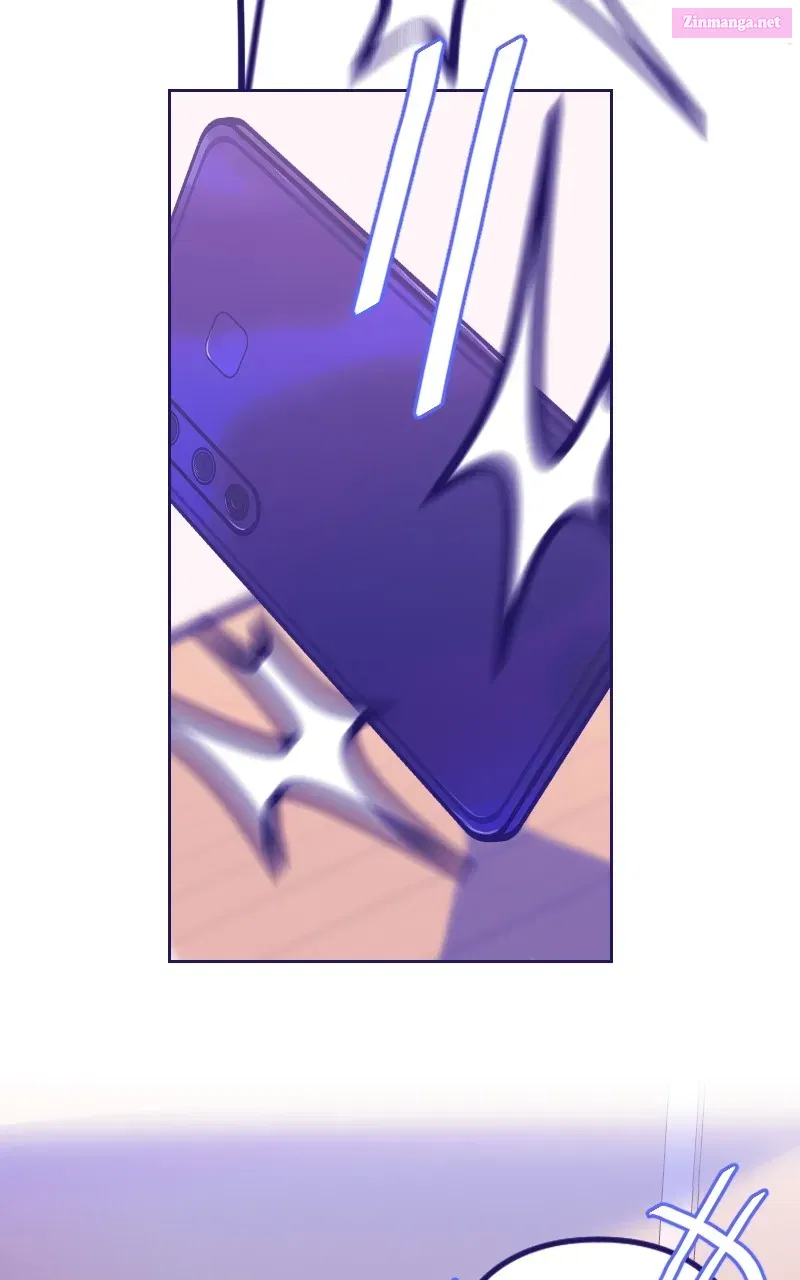 Love Online Mangakakalot X Chapter 21 Page 9