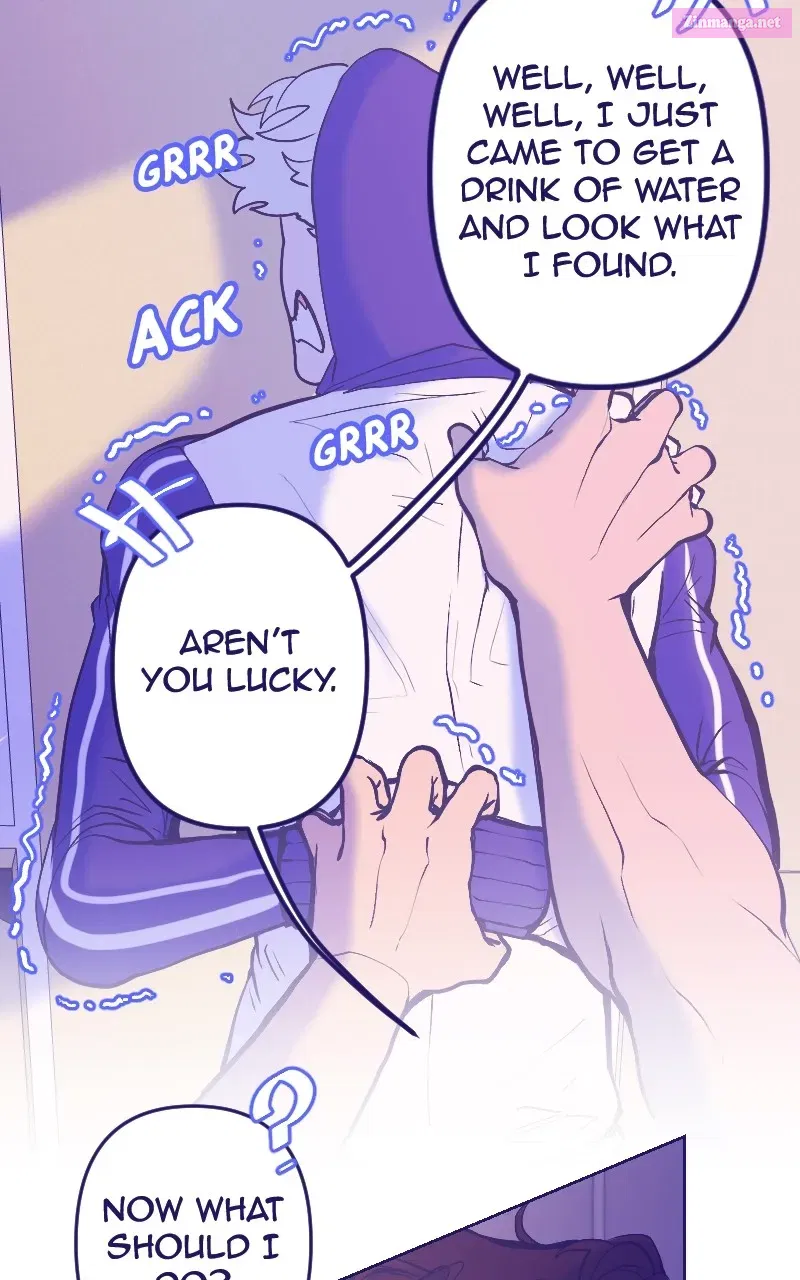 Love Online Mangakakalot X Chapter 21 Page 10