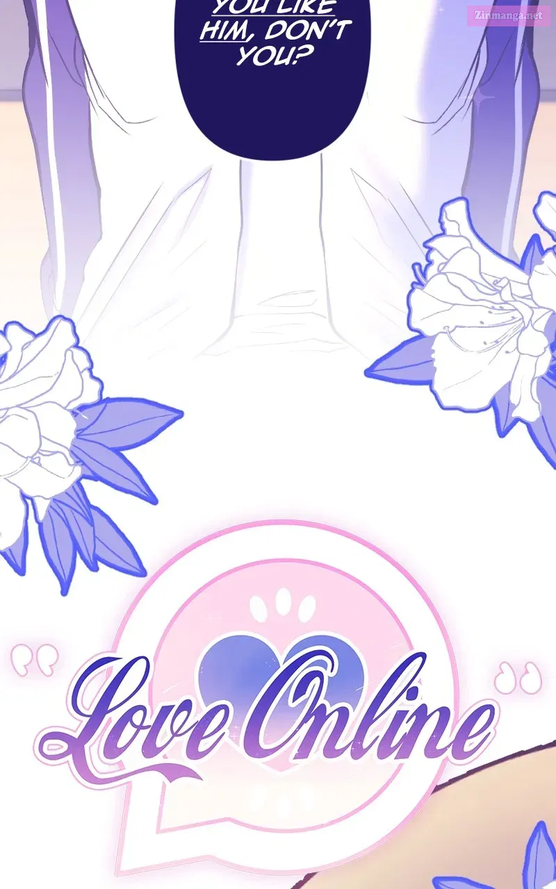 Love Online Mangakakalot X Chapter 22 Page 2