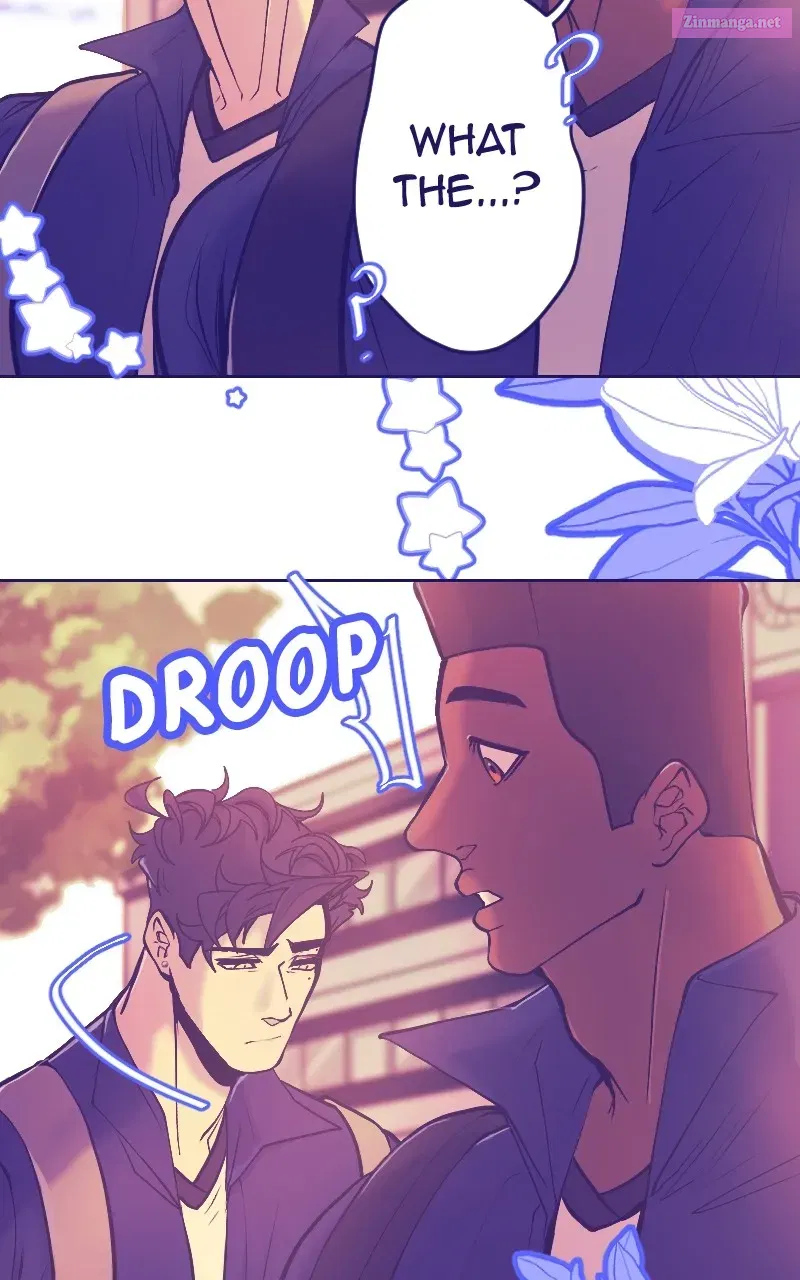 Love Online Mangakakalot X Chapter 22 Page 17