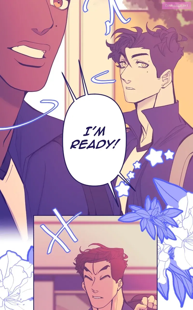 Love Online Mangakakalot X Chapter 22 Page 19