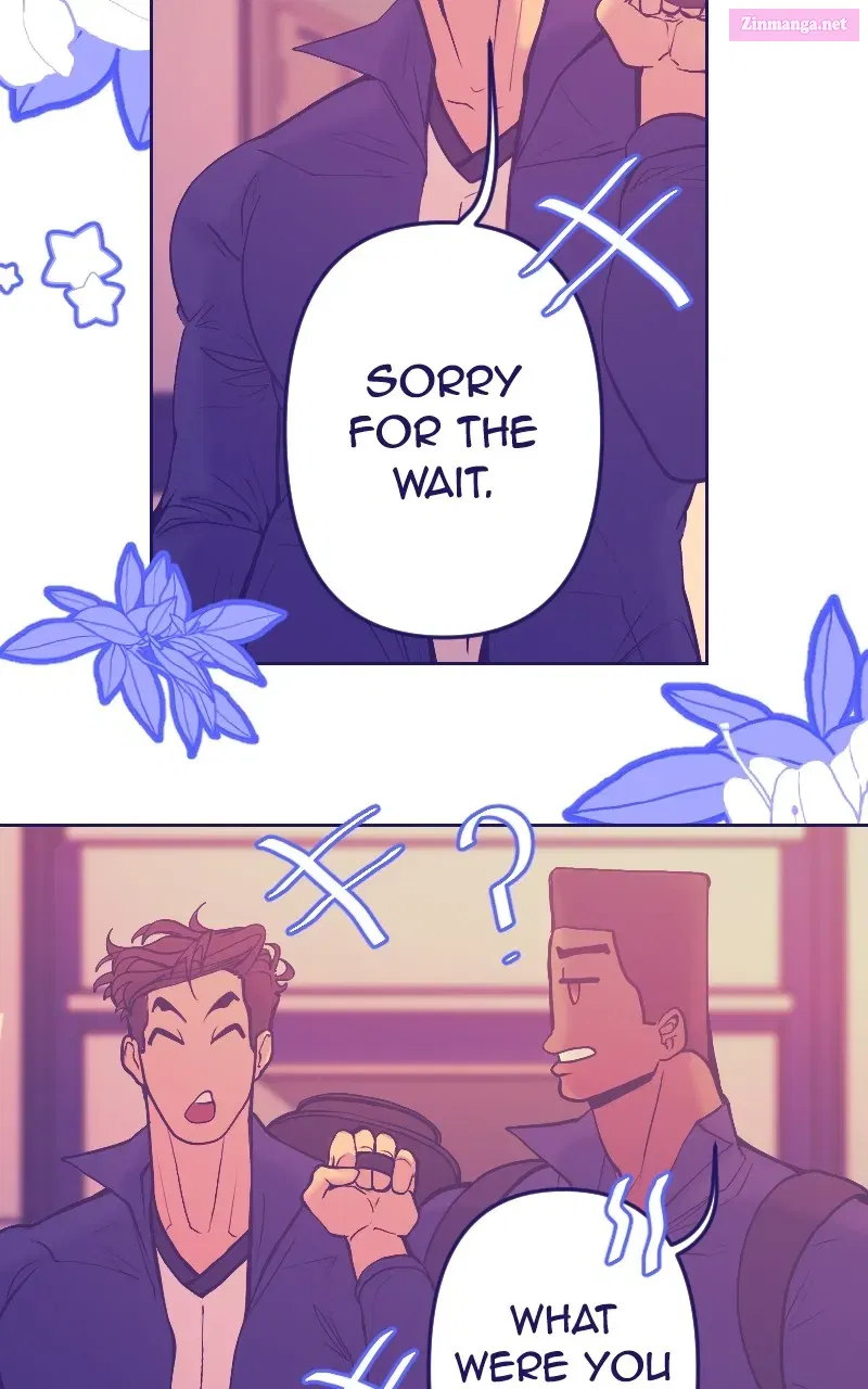 Love Online Mangakakalot X Chapter 22 Page 20
