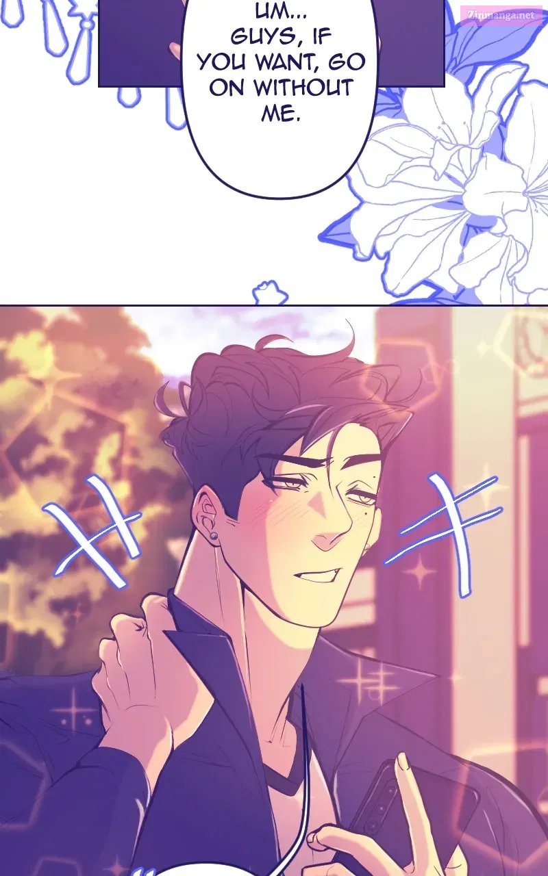 Love Online Mangakakalot X Chapter 22 Page 22