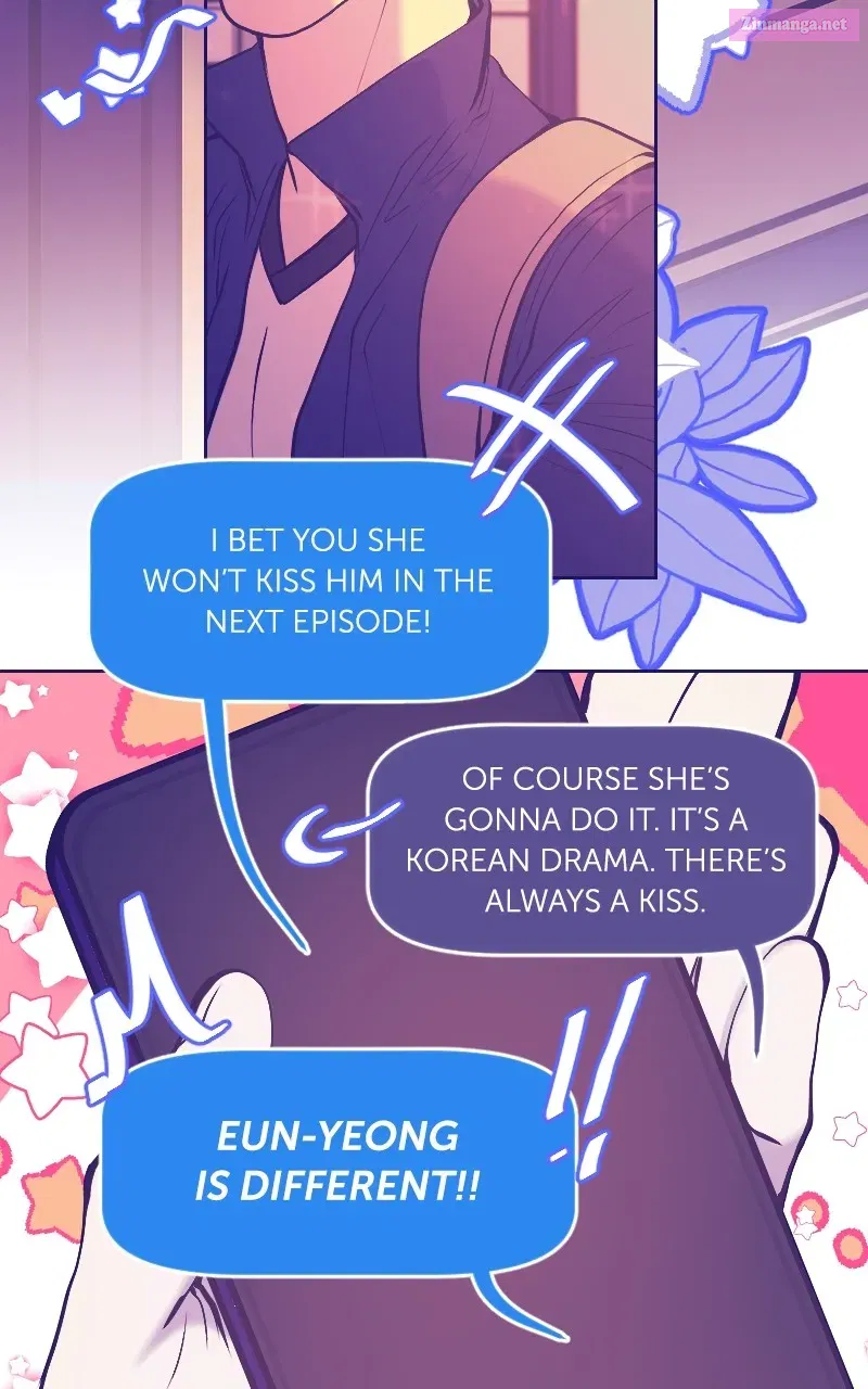 Love Online Mangakakalot X Chapter 22 Page 4