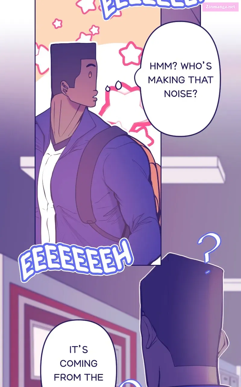 Love Online Mangakakalot X Chapter 22 Page 33