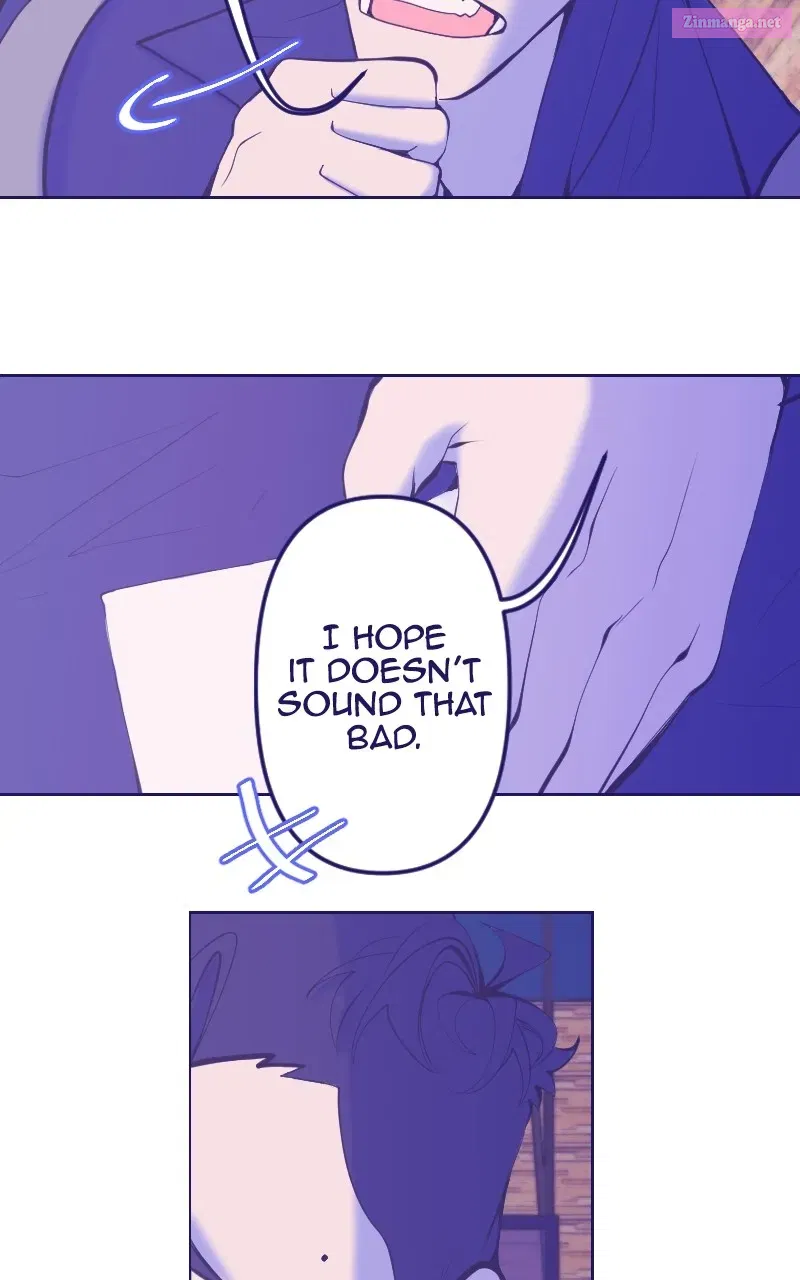 Love Online Mangakakalot X Chapter 22 Page 36