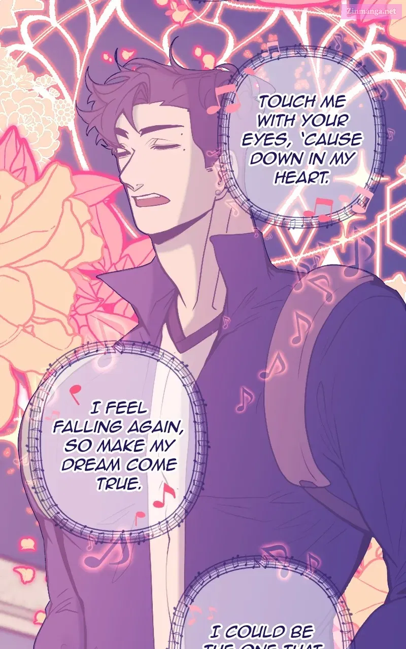 Love Online Mangakakalot X Chapter 22 Page 38