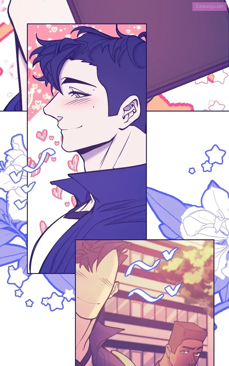 Love Online Mangakakalot X Chapter 22 Page 5