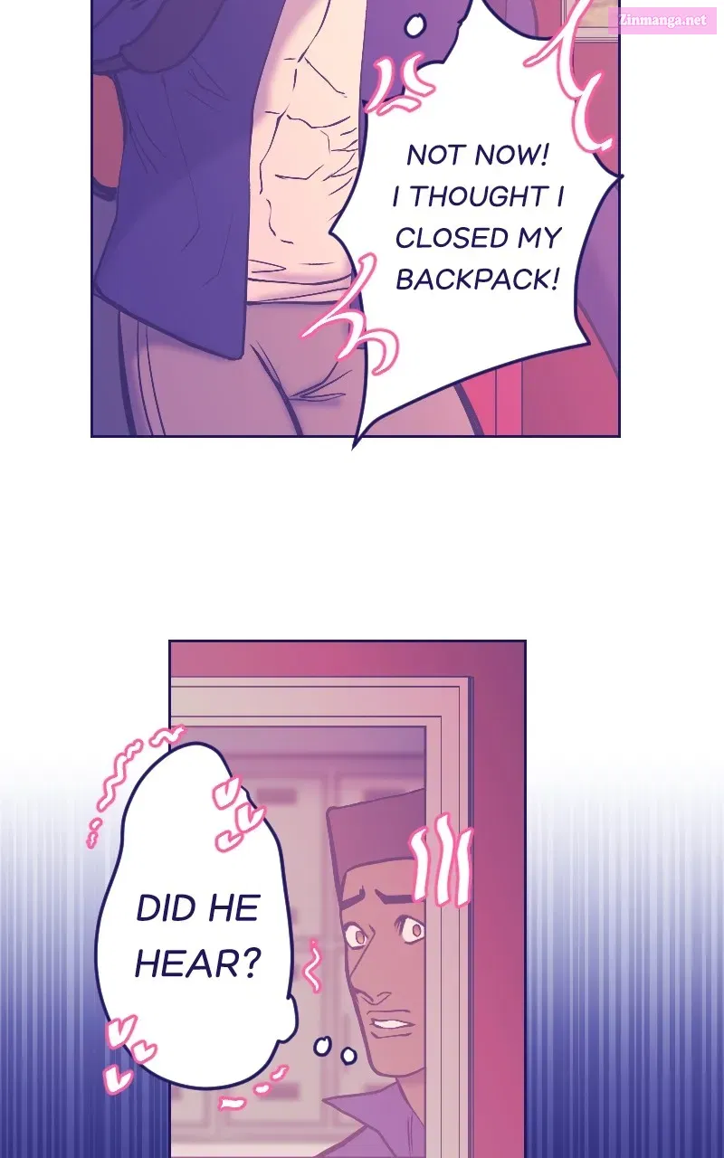 Love Online Mangakakalot X Chapter 22 Page 45