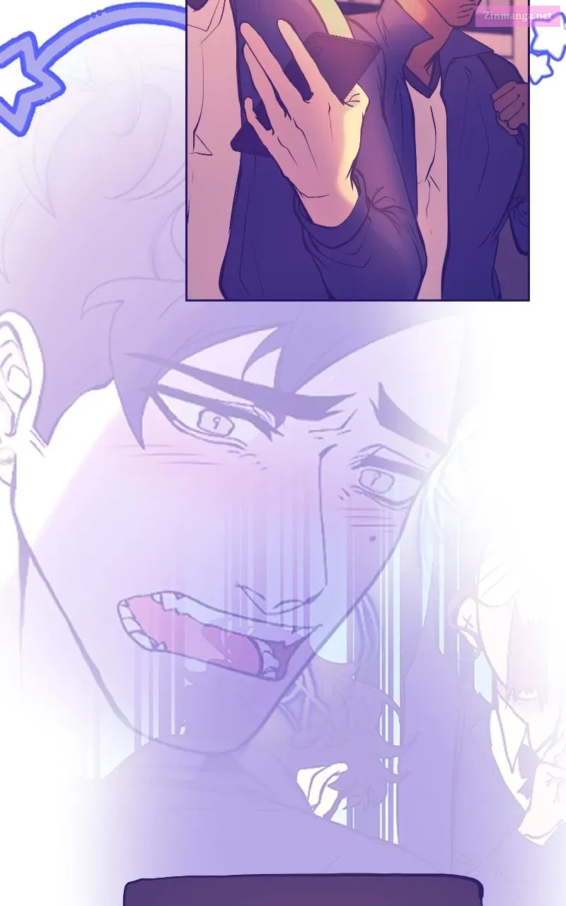Love Online Mangakakalot X Chapter 22 Page 6