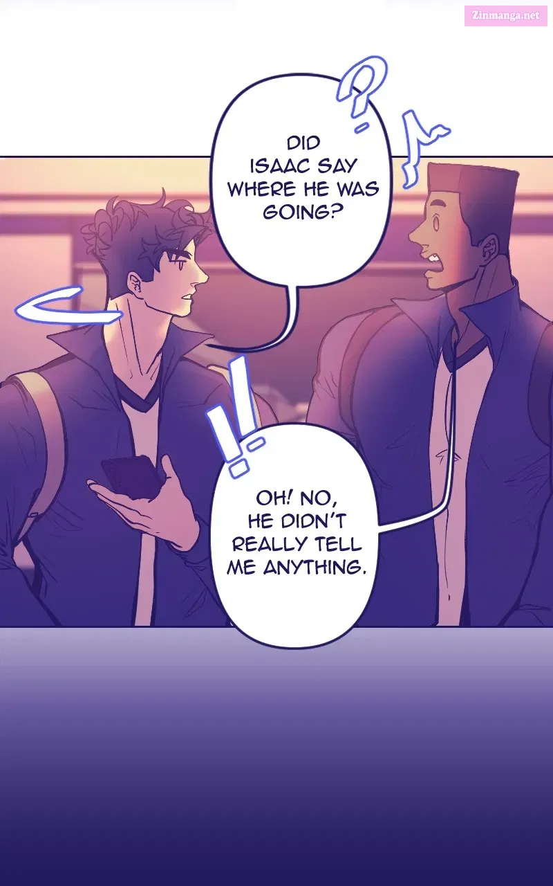 Love Online Mangakakalot X Chapter 22 Page 8