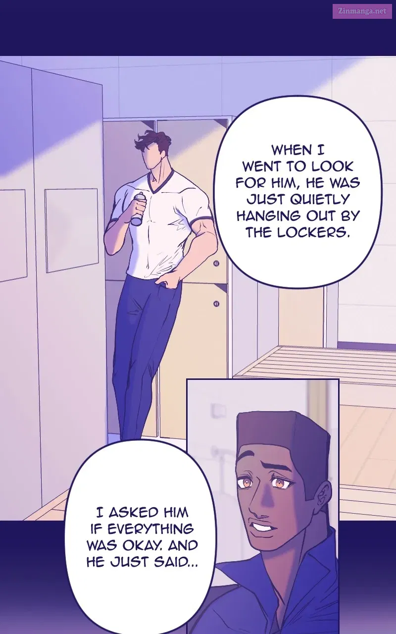 Love Online Mangakakalot X Chapter 22 Page 9