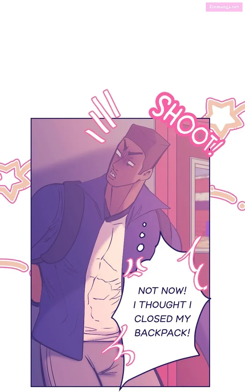 Love Online Mangakakalot X Chapter 23 Page 1