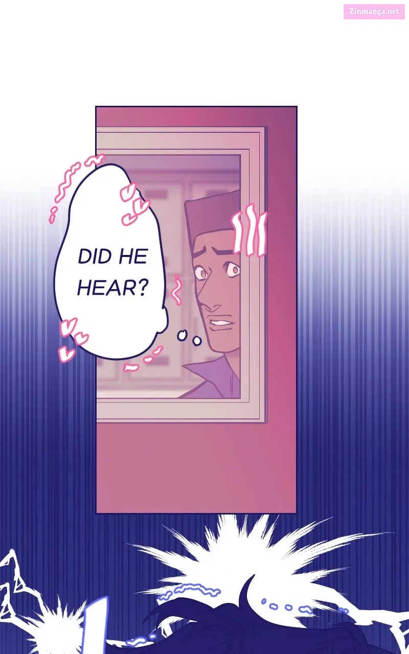 Love Online Mangakakalot X Chapter 23 Page 2
