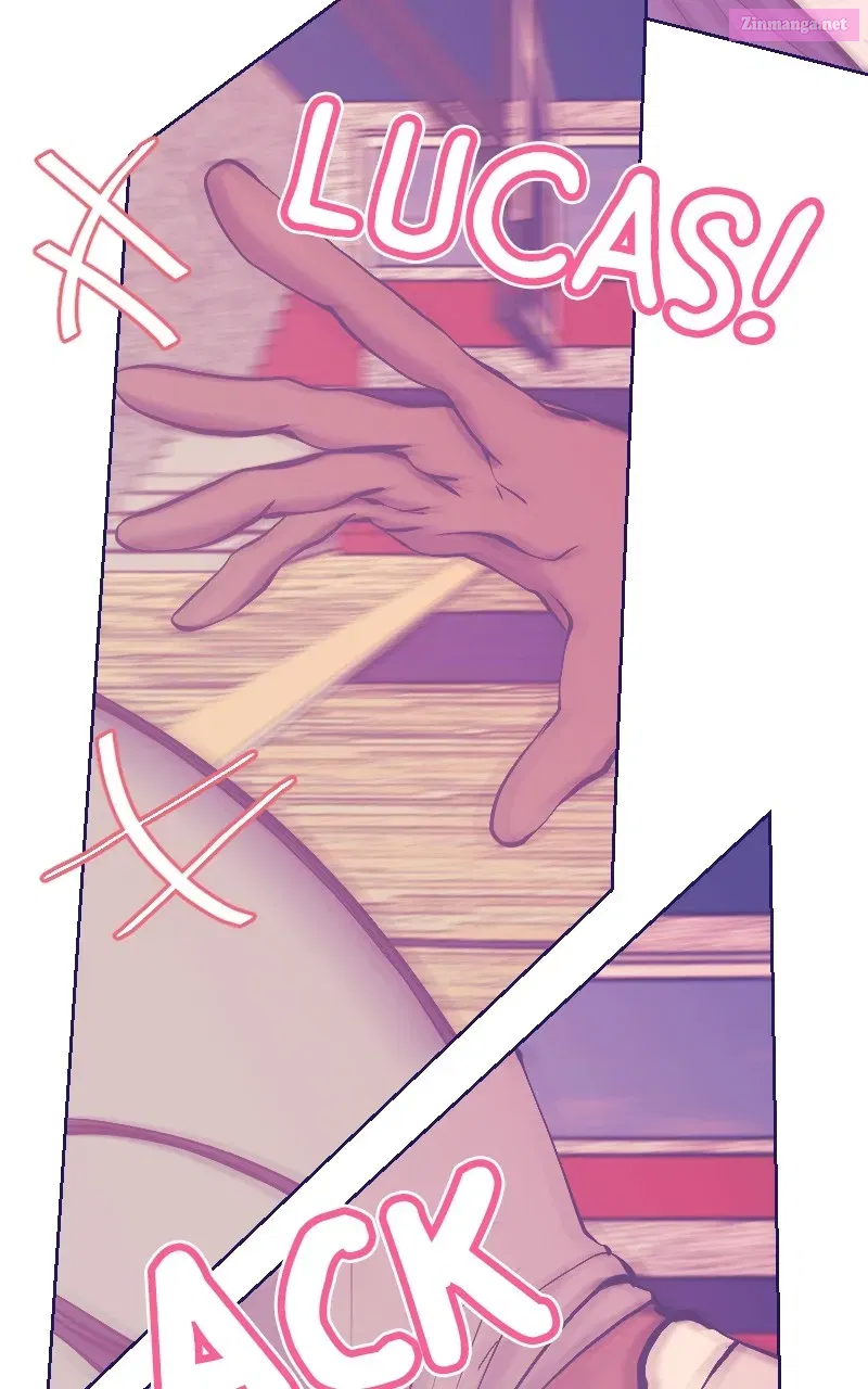 Love Online Mangakakalot X Chapter 23 Page 13