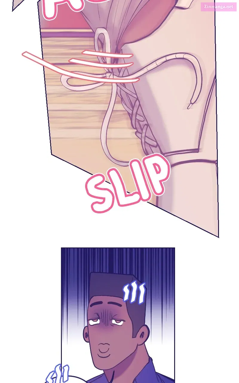 Love Online Mangakakalot X Chapter 23 Page 14