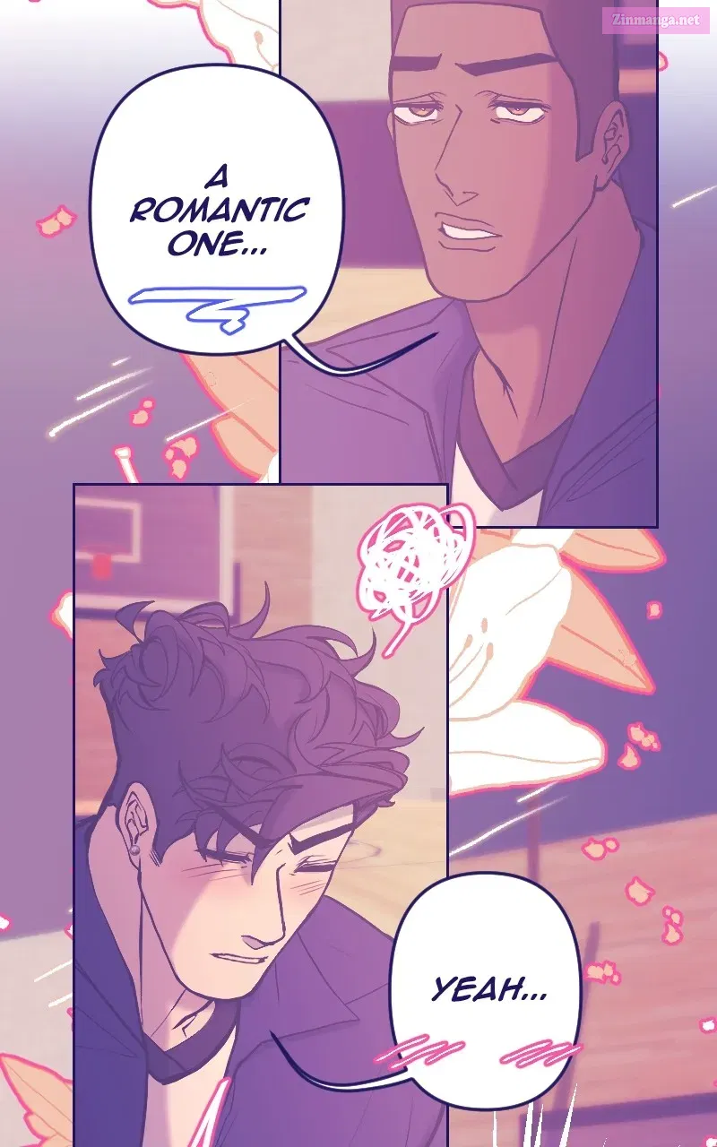 Love Online Mangakakalot X Chapter 23 Page 20