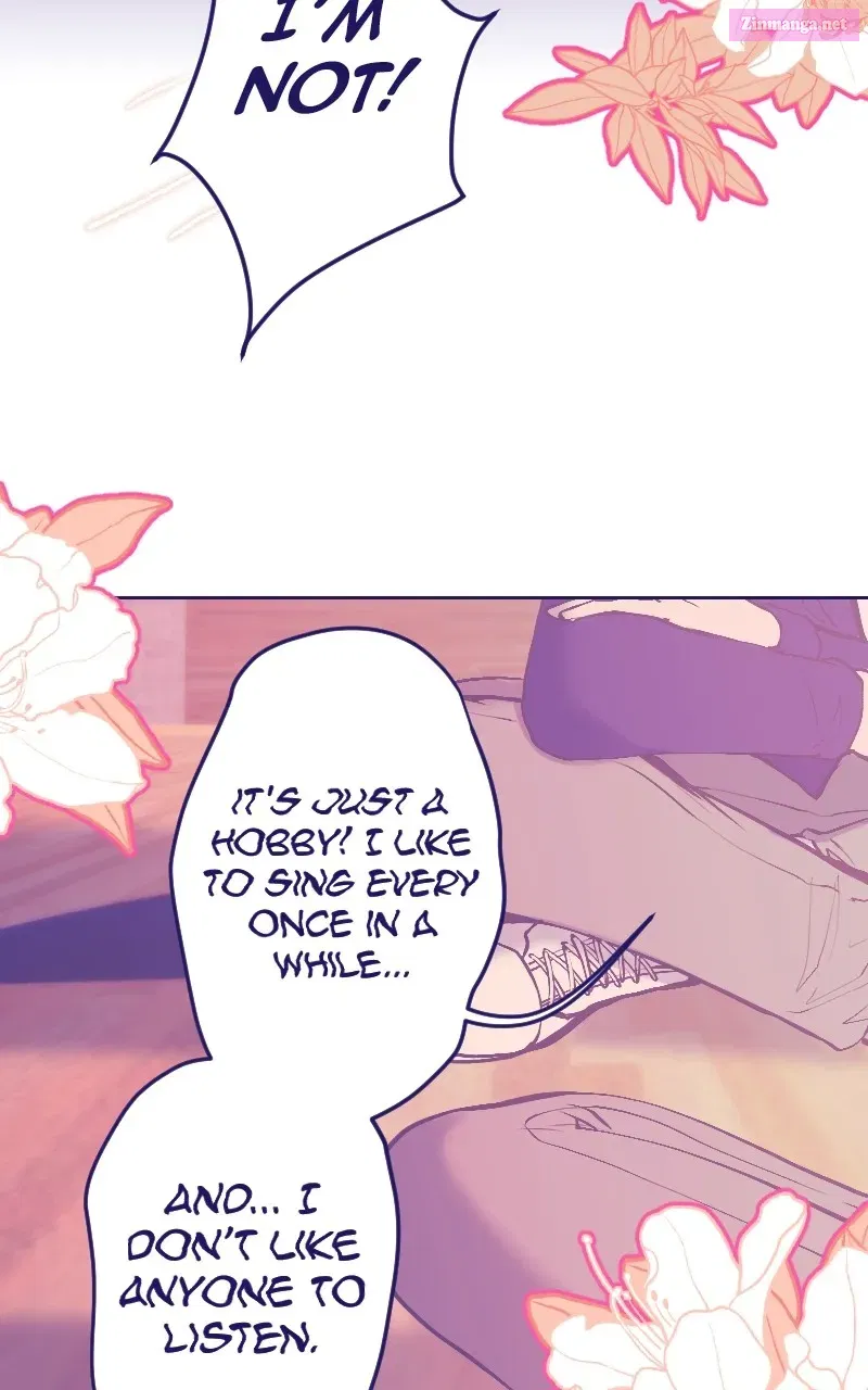 Love Online Mangakakalot X Chapter 23 Page 22