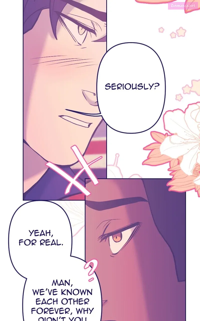 Love Online Mangakakalot X Chapter 23 Page 28