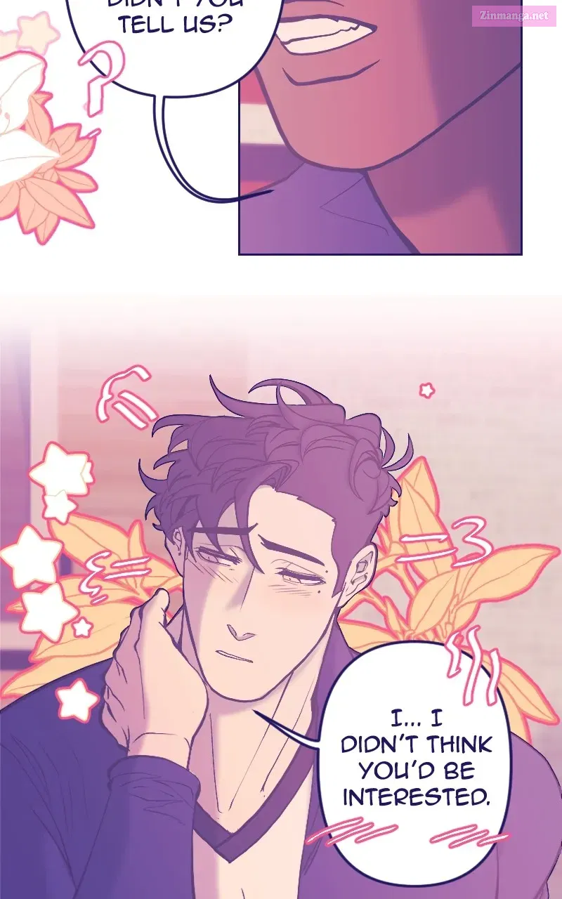 Love Online Mangakakalot X Chapter 23 Page 29