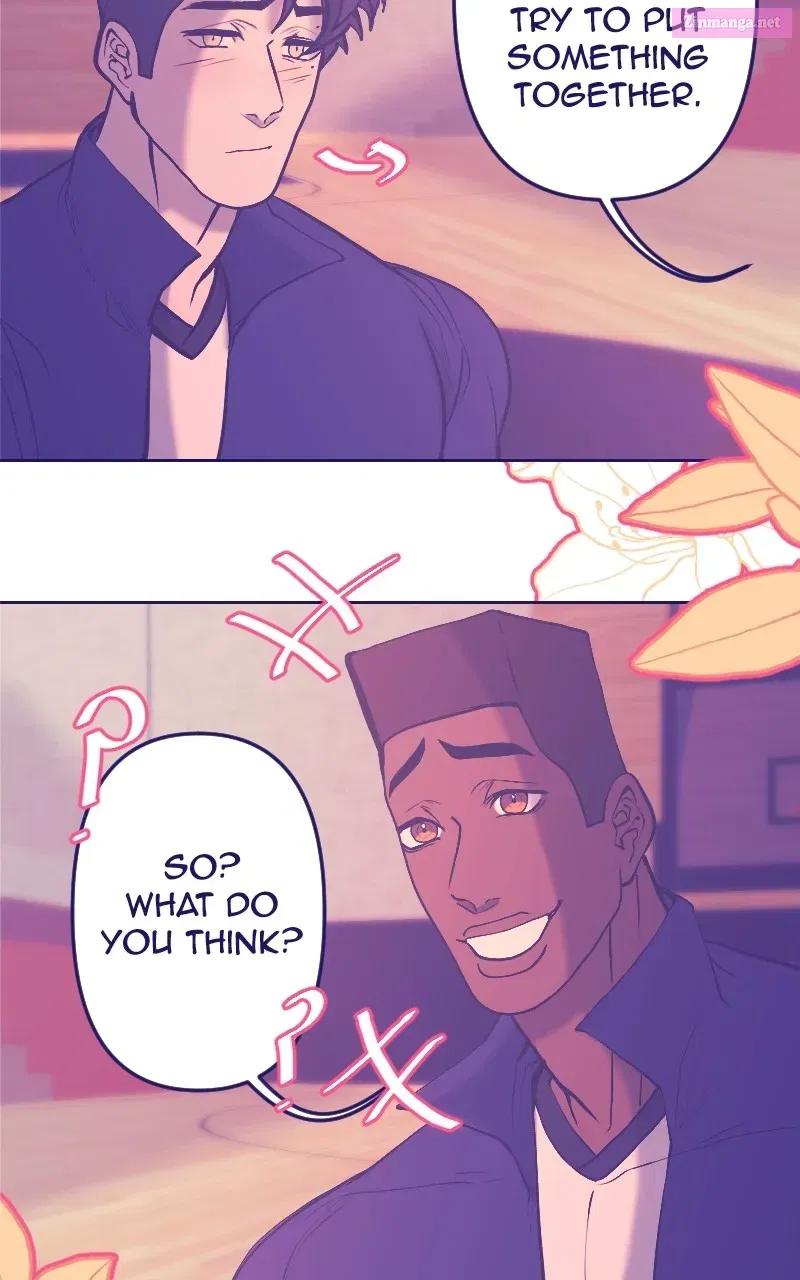 Love Online Mangakakalot X Chapter 23 Page 33