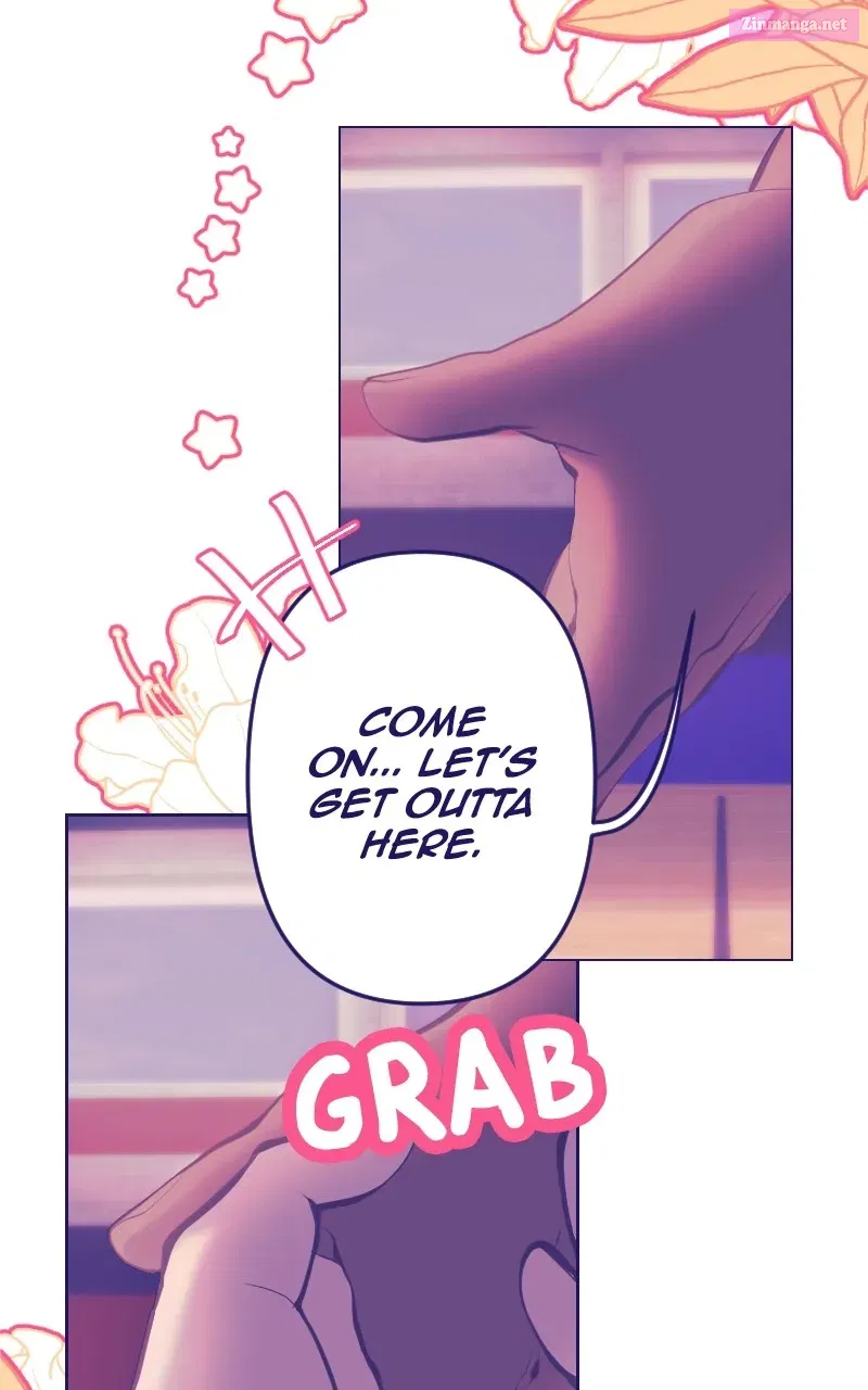 Love Online Mangakakalot X Chapter 23 Page 35