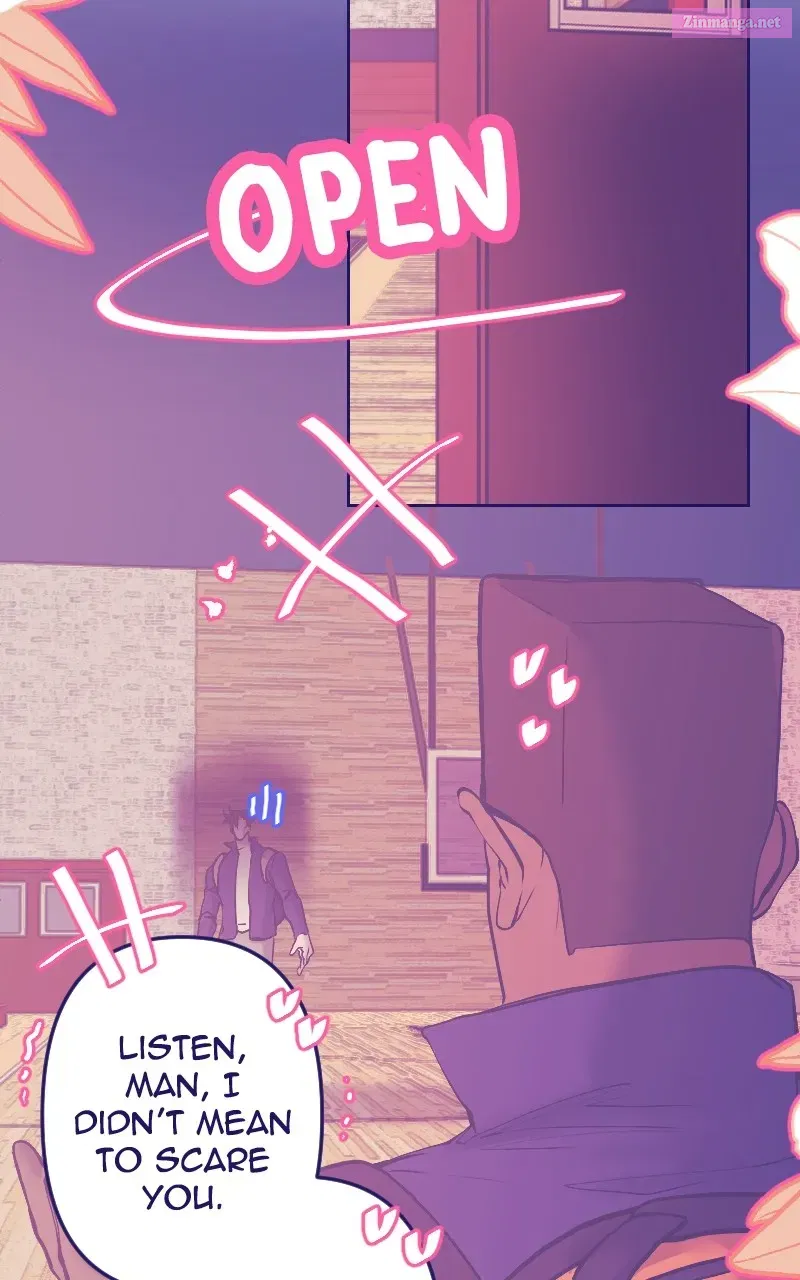 Love Online Mangakakalot X Chapter 23 Page 5
