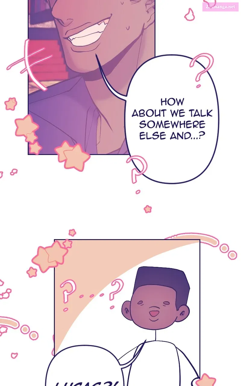 Love Online Mangakakalot X Chapter 23 Page 7