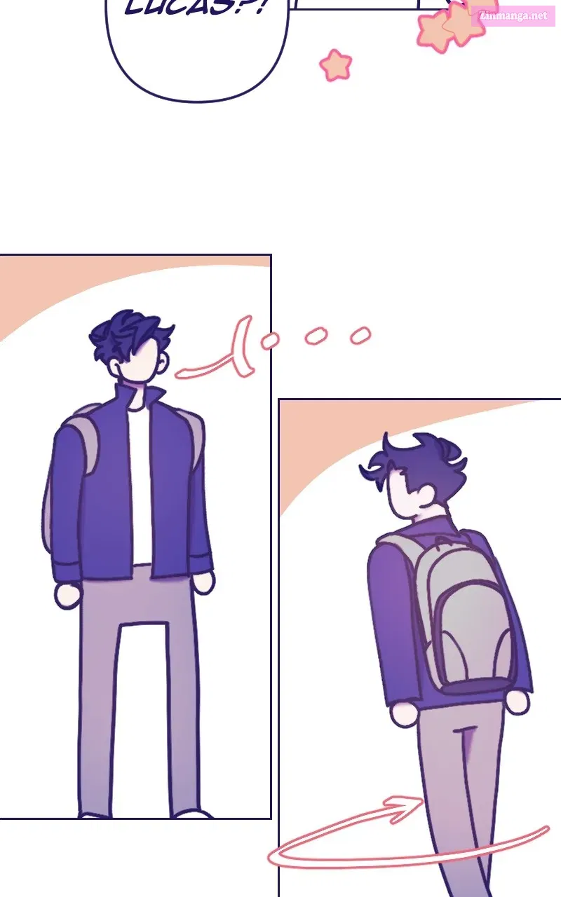 Love Online Mangakakalot X Chapter 23 Page 8
