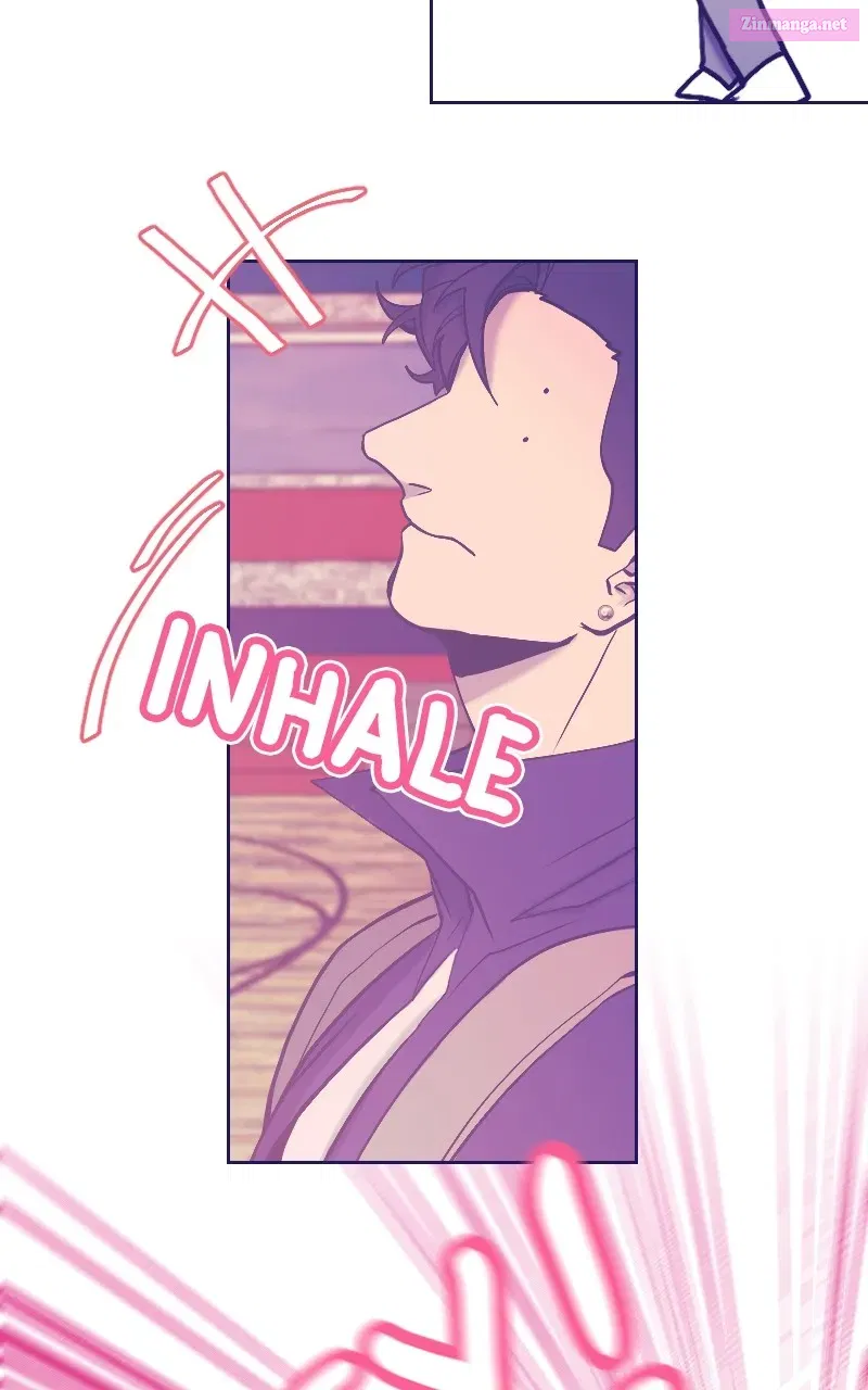 Love Online Mangakakalot X Chapter 23 Page 9