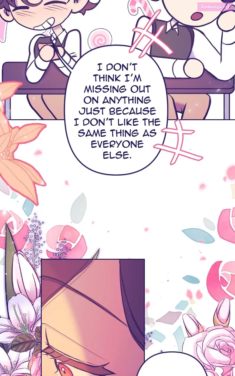 Love Online Mangakakalot X Chapter 24 Page 11