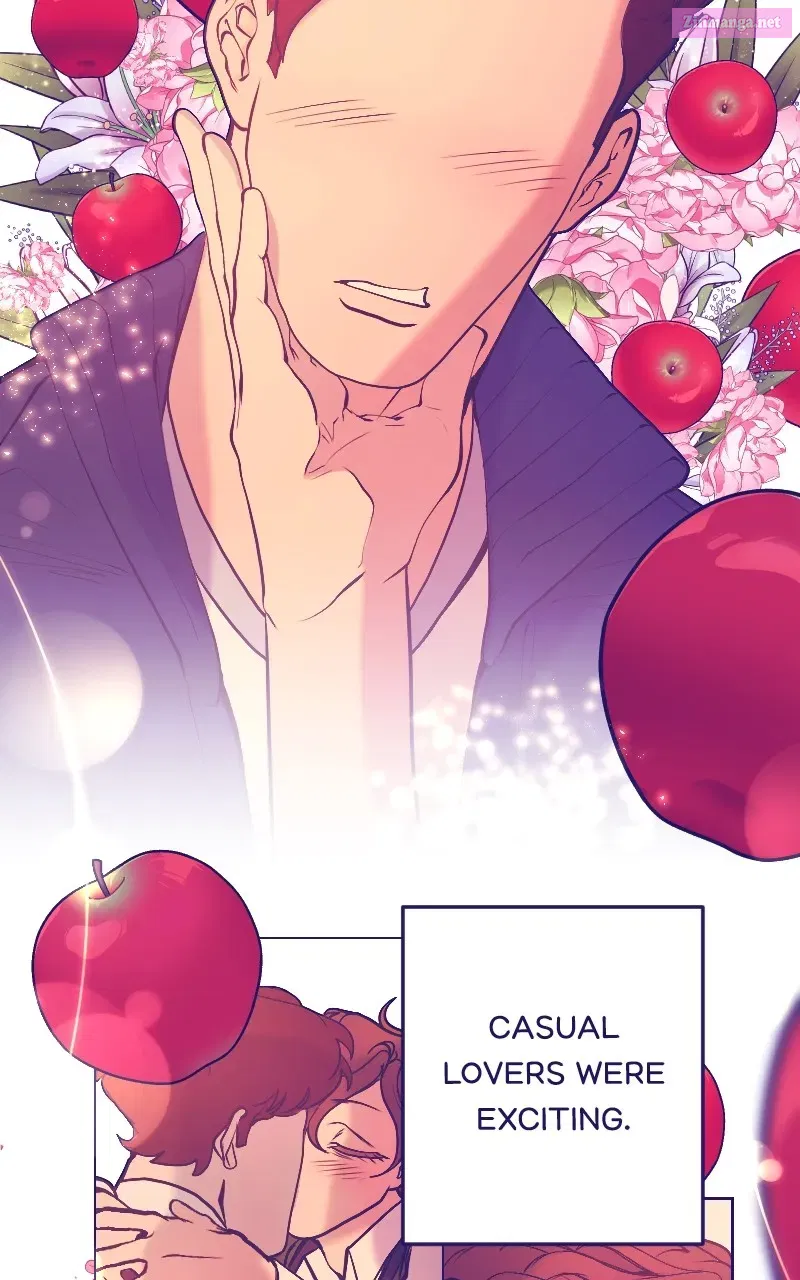 Love Online Mangakakalot X Chapter 24 Page 27