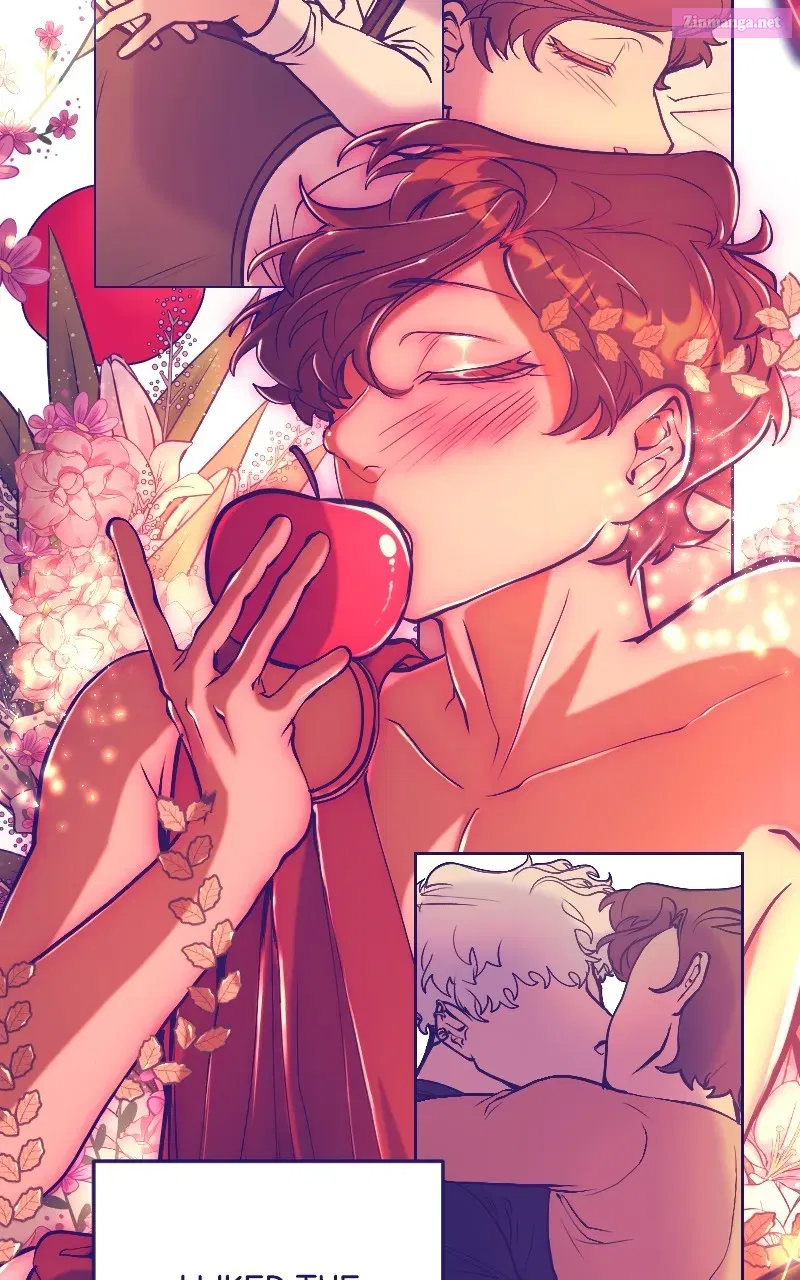 Love Online Mangakakalot X Chapter 24 Page 28