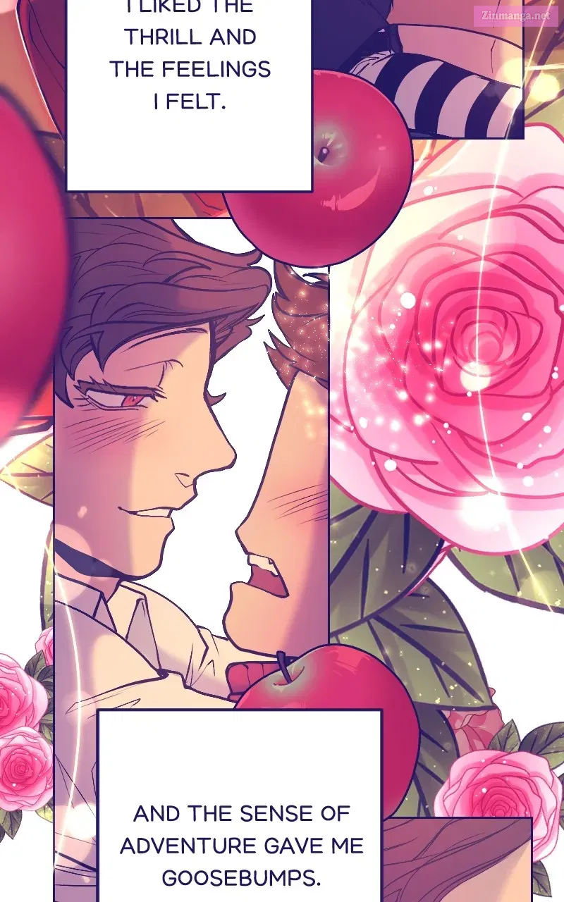 Love Online Mangakakalot X Chapter 24 Page 29