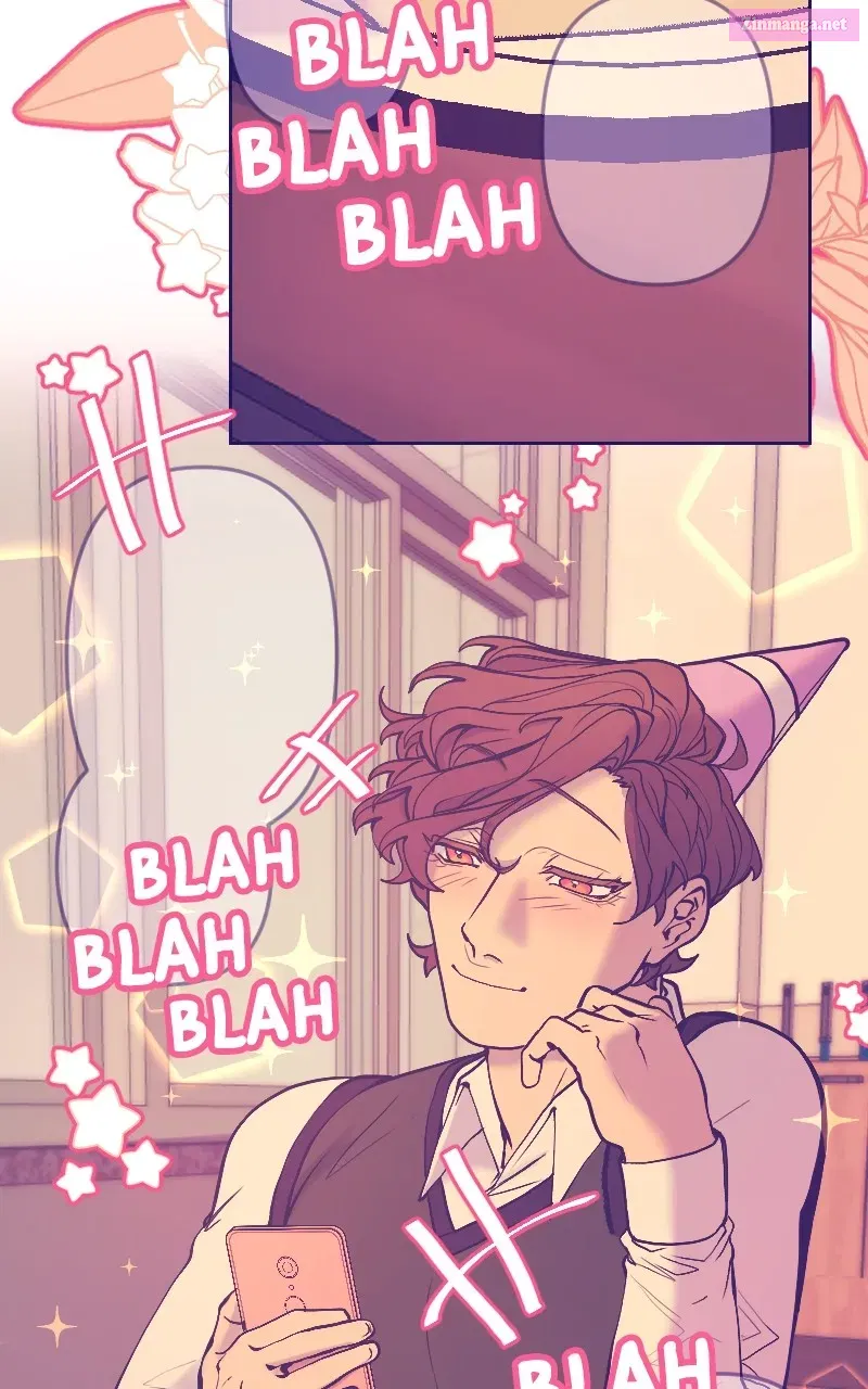 Love Online Mangakakalot X Chapter 24 Page 4