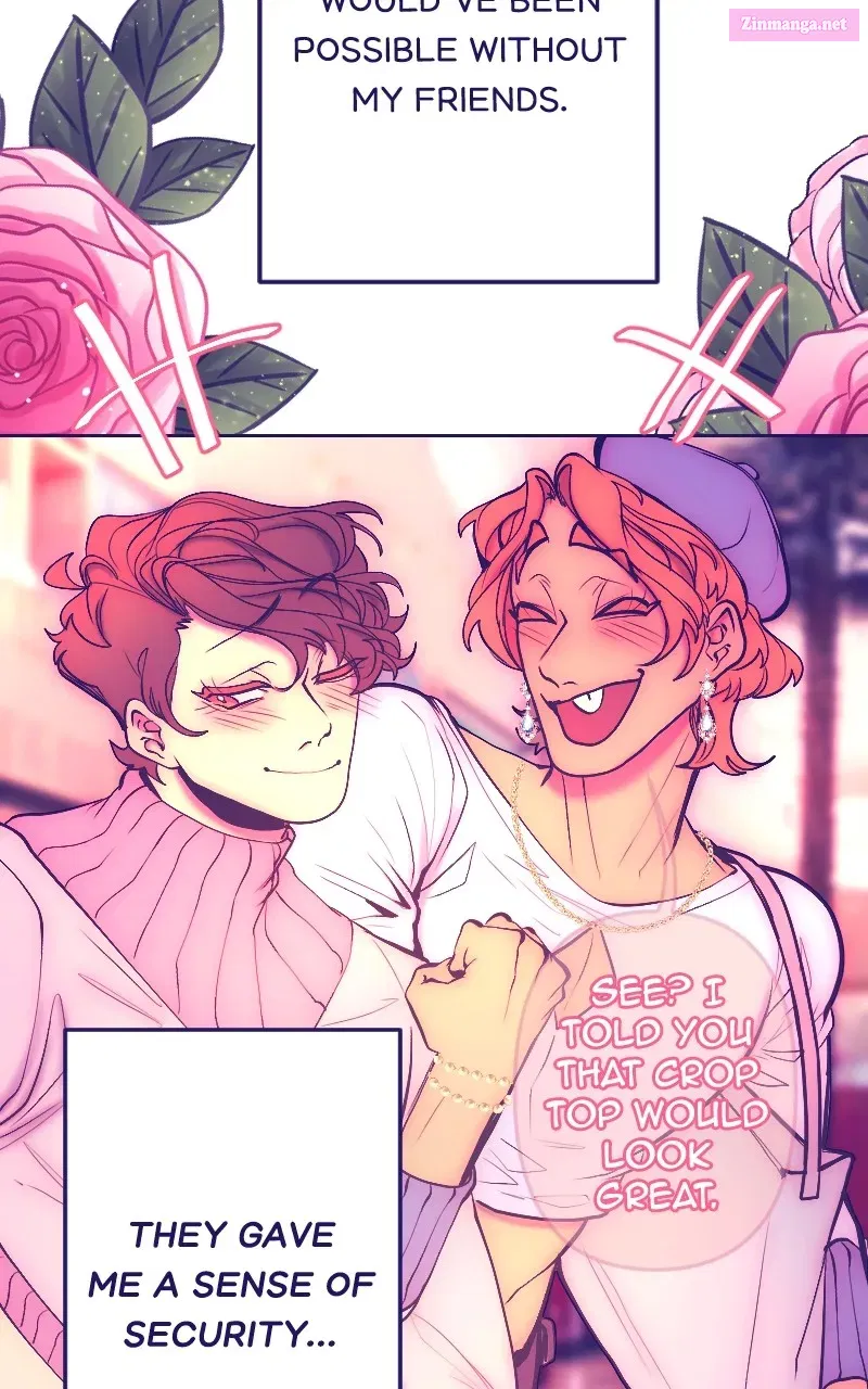 Love Online Mangakakalot X Chapter 24 Page 31