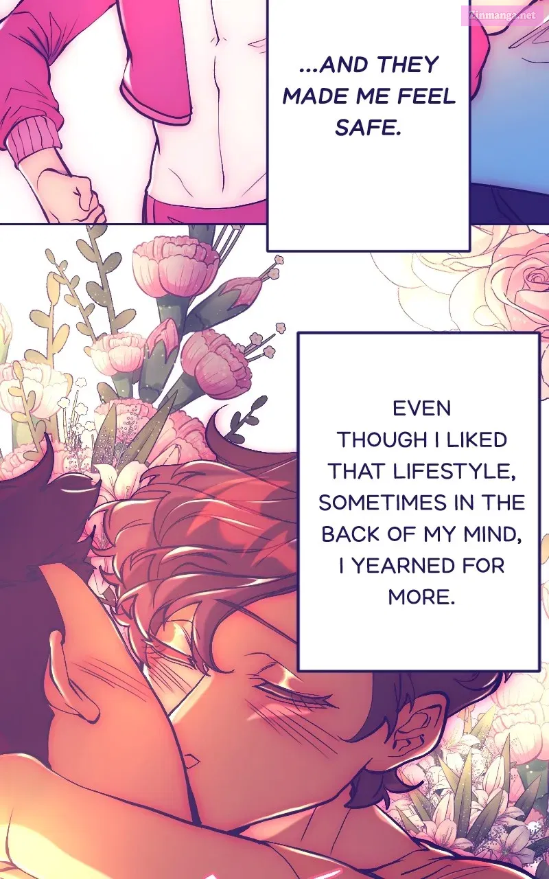 Love Online Mangakakalot X Chapter 24 Page 34