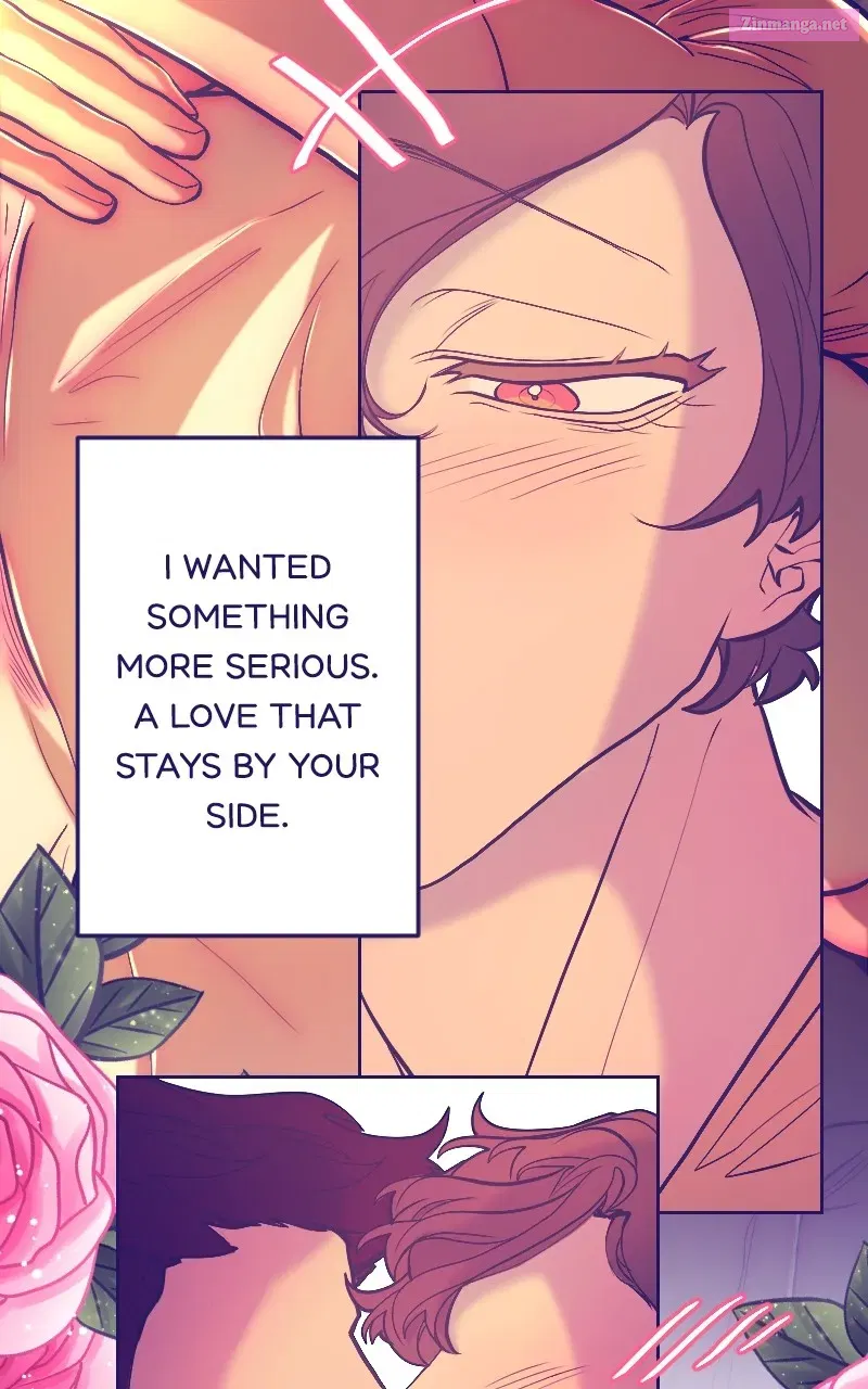 Love Online Mangakakalot X Chapter 24 Page 35