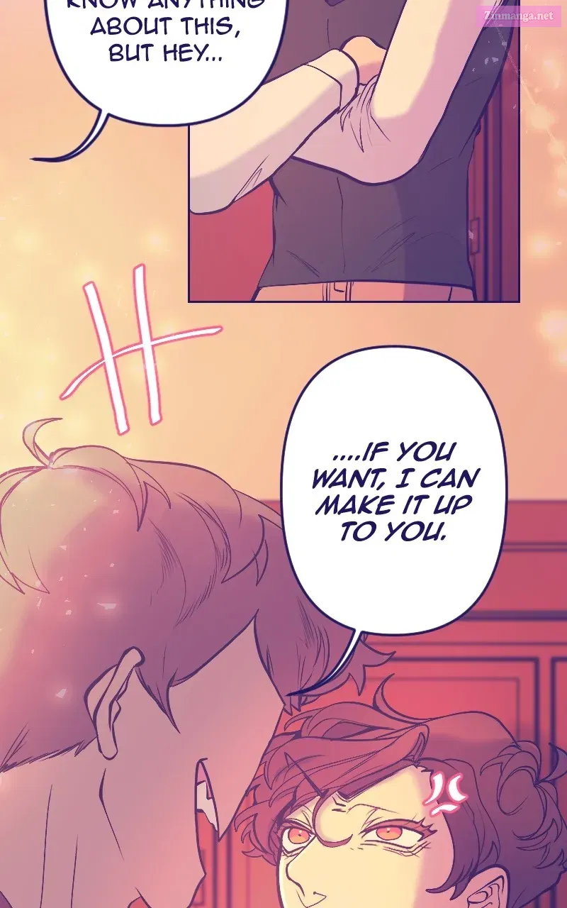 Love Online Mangakakalot X Chapter 24 Page 43