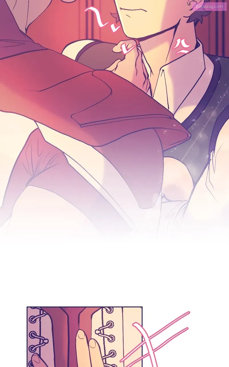 Love Online Mangakakalot X Chapter 24 Page 44