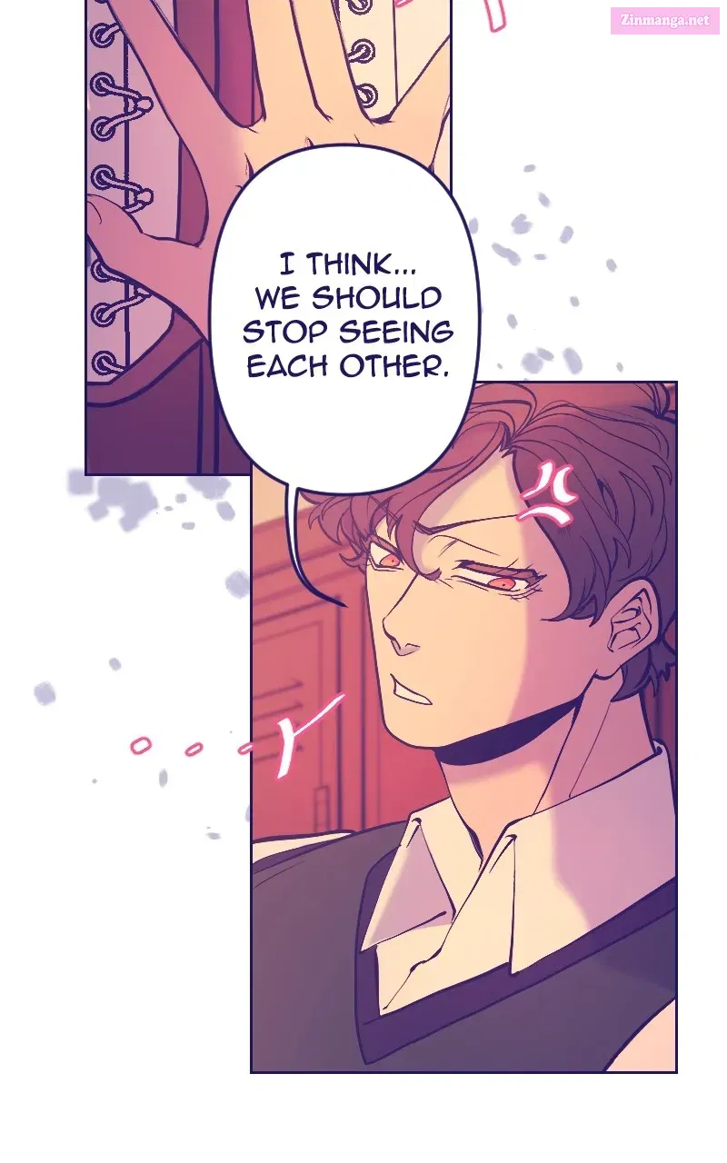 Love Online Mangakakalot X Chapter 24 Page 45