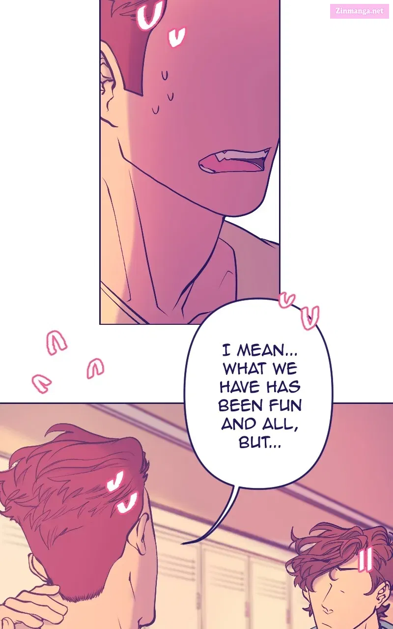 Love Online Mangakakalot X Chapter 24 Page 48