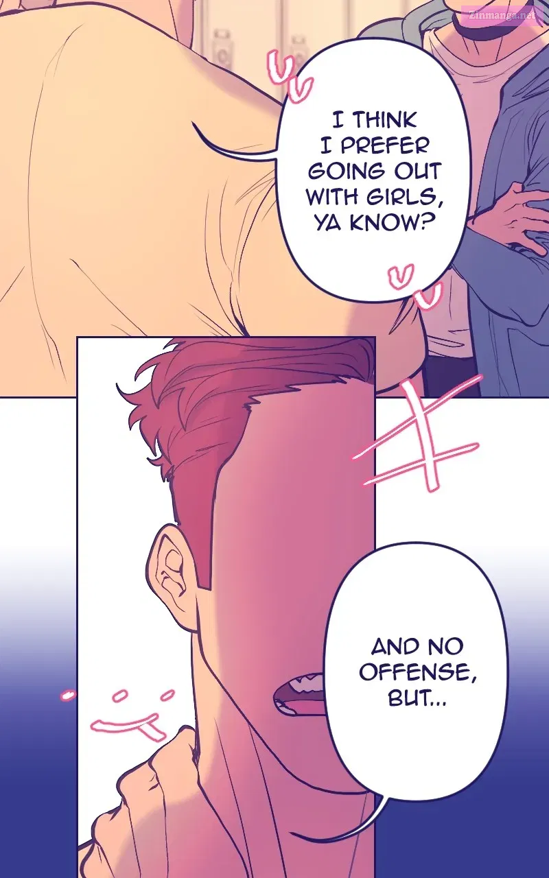 Love Online Mangakakalot X Chapter 24 Page 49