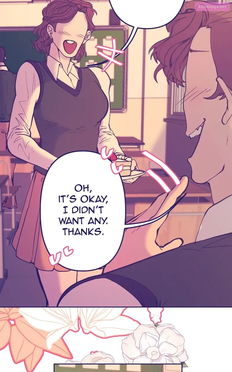Love Online Mangakakalot X Chapter 24 Page 6