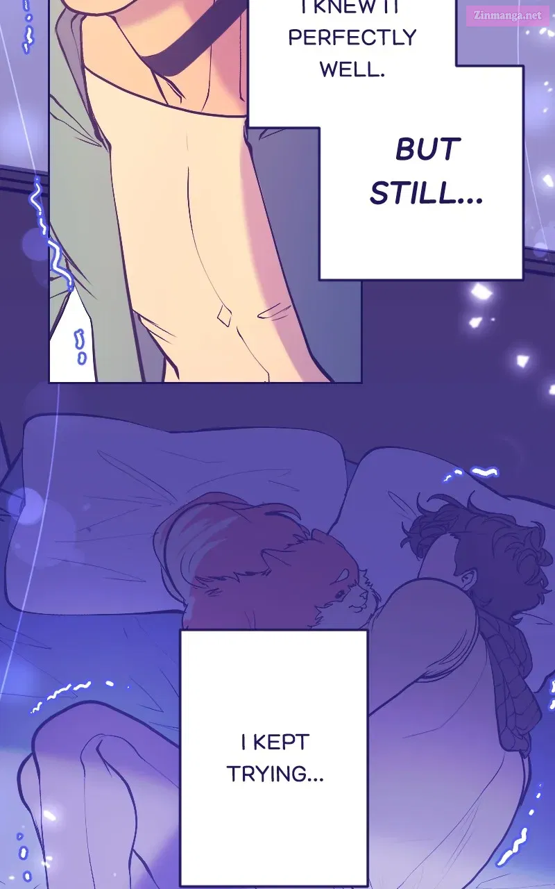 Love Online Mangakakalot X Chapter 24 Page 55