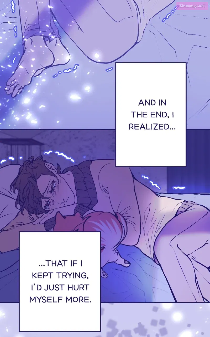 Love Online Mangakakalot X Chapter 24 Page 56
