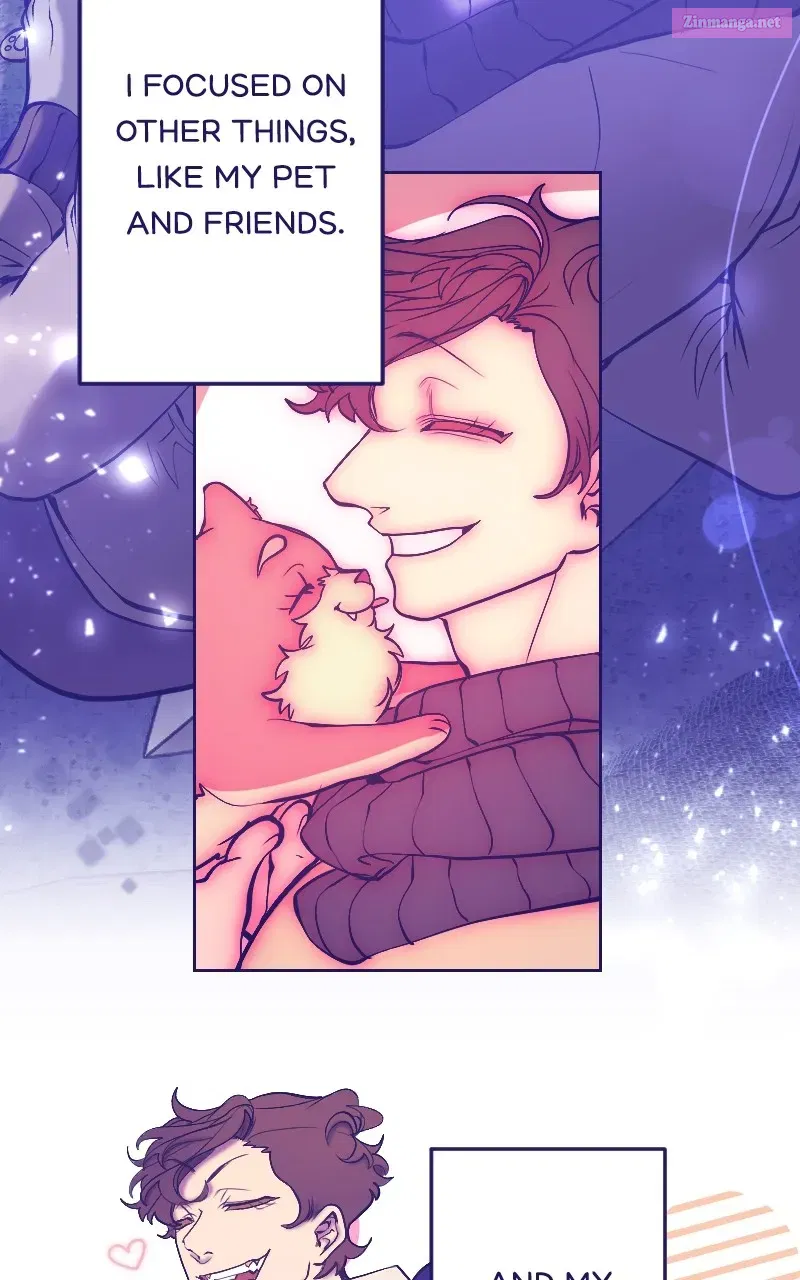 Love Online Mangakakalot X Chapter 24 Page 58