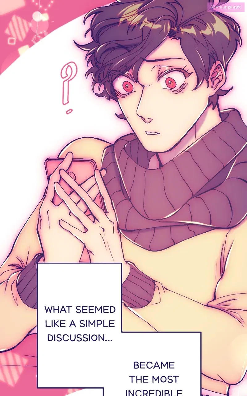 Love Online Mangakakalot X Chapter 24 Page 63