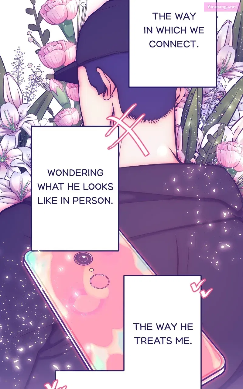 Love Online Mangakakalot X Chapter 24 Page 66